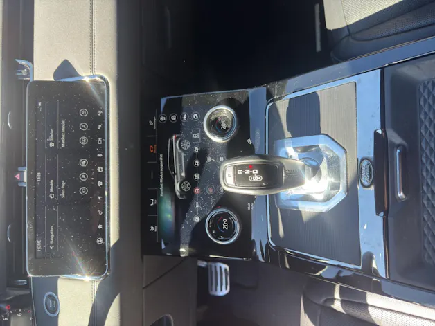 Land Rover Range Rover Evoque R-Dyn First Edi P 250 HSE AT9