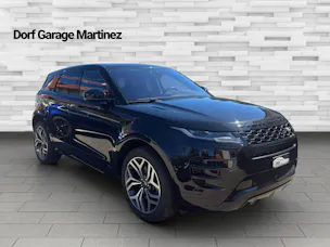 Land Rover Range Rover Evoque R-Dyn First Edi P 250 HSE AT9