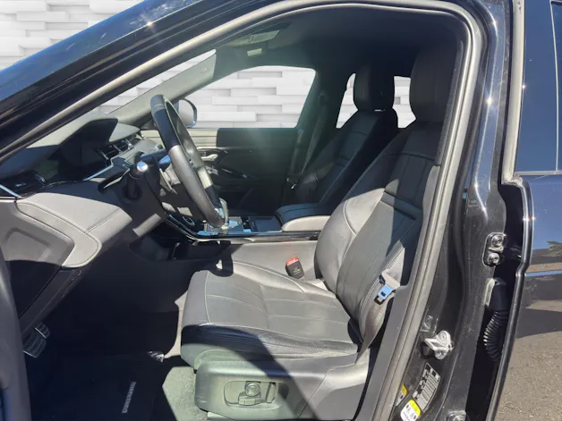Land Rover Range Rover Evoque R-Dyn First Edi P 250 HSE AT9