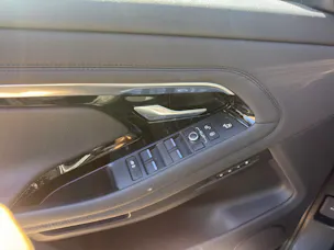 Land Rover Range Rover Evoque R-Dyn First Edi P 250 HSE AT9