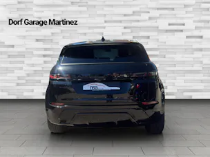 Land Rover Range Rover Evoque R-Dyn First Edi P 250 HSE AT9
