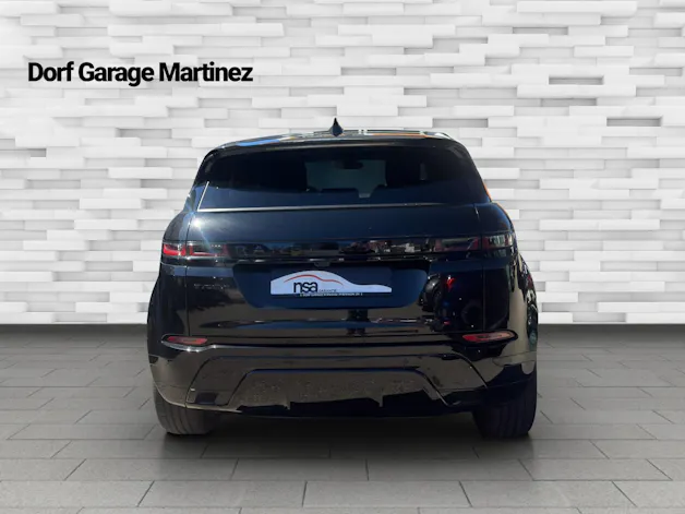 Land Rover Range Rover Evoque R-Dyn First Edi P 250 HSE AT9