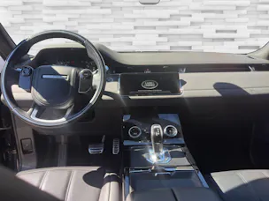 Land Rover Range Rover Evoque R-Dyn First Edi P 250 HSE AT9