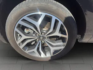 Land Rover Range Rover Evoque R-Dyn First Edi P 250 HSE AT9