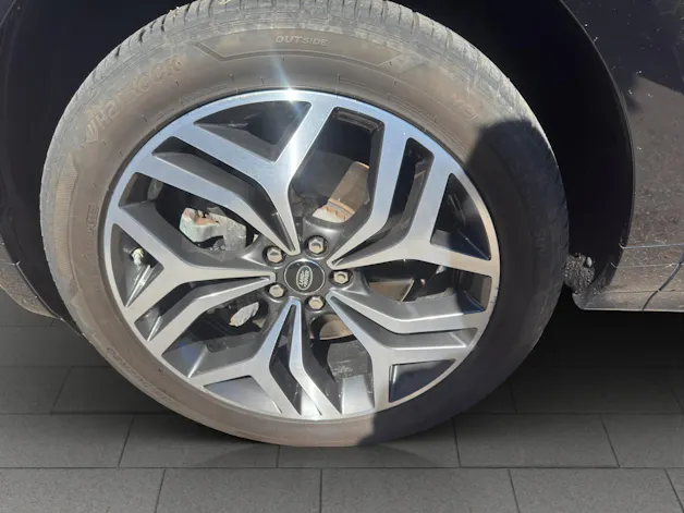 Land Rover Range Rover Evoque R-Dyn First Edi P 250 HSE AT9
