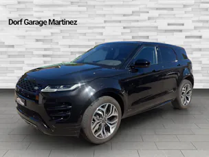 Land Rover Range Rover Evoque R-Dyn First Edi P 250 HSE AT9