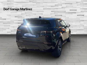 Land Rover Range Rover Evoque R-Dyn First Edi P 250 HSE AT9