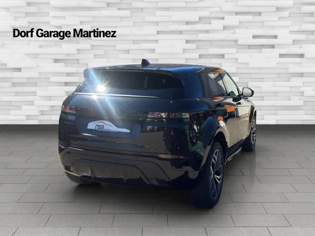 Land Rover Range Rover Evoque R-Dyn First Edi P 250 HSE AT9