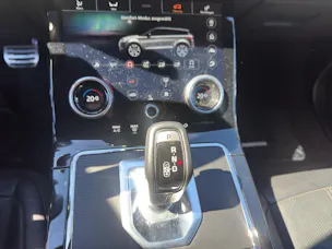 Land Rover Range Rover Evoque R-Dyn First Edi P 250 HSE AT9