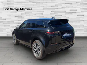 Land Rover Range Rover Evoque R-Dyn First Edi P 250 HSE AT9