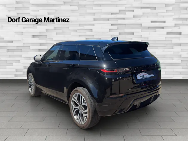 Land Rover Range Rover Evoque R-Dyn First Edi P 250 HSE AT9