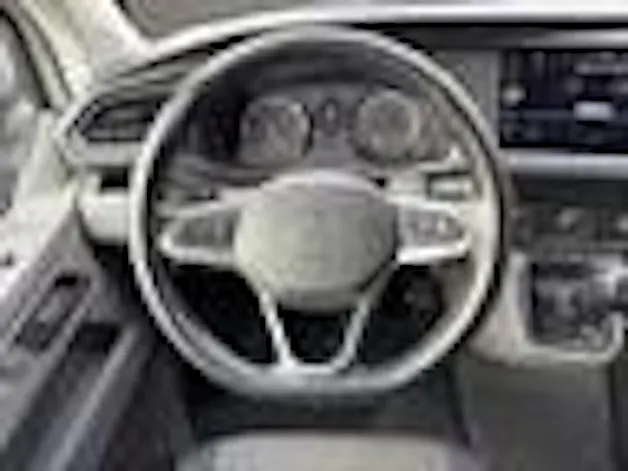 VW T6.1 2.0 TDI