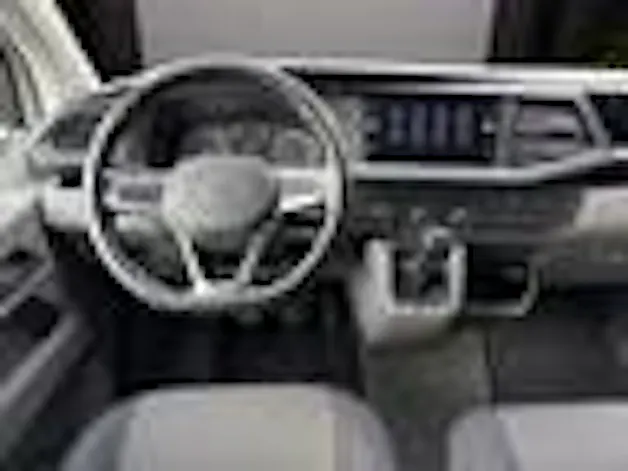 VW T6.1 2.0 TDI