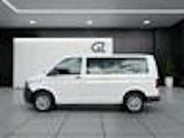 VW T6.1 2.0 TDI