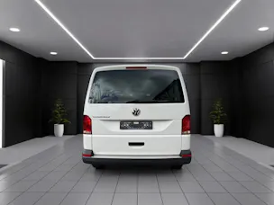 VW T6.1 2.0 TDI
