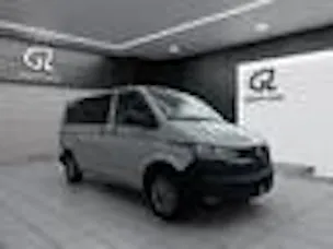 VW T6.1 2.0 TDI