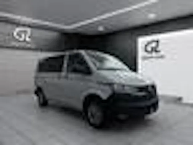 VW T6.1 2.0 TDI