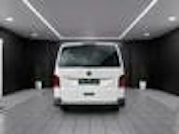 VW T6.1 2.0 TDI