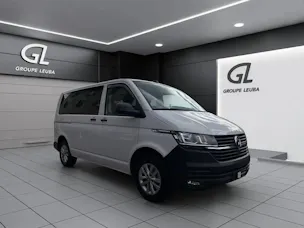 VW T6.1 2.0 TDI