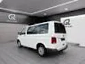 VW T6.1 2.0 TDI