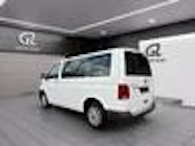 VW T6.1 2.0 TDI