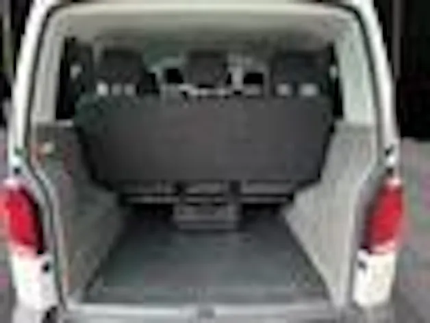 VW T6.1 2.0 TDI