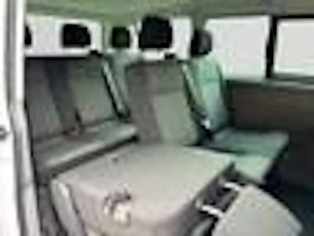 VW T6.1 2.0 TDI