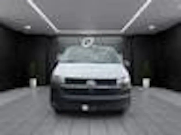 VW T6.1 2.0 TDI