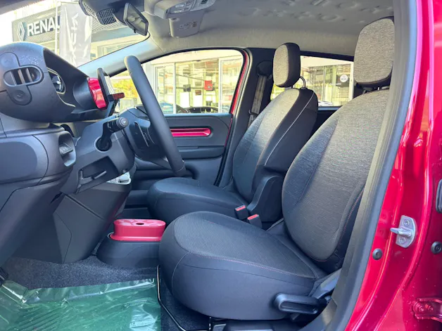 RENAULT Twingo E-Tech 27kWh Techno