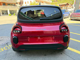 RENAULT Twingo E-Tech 27kWh Techno