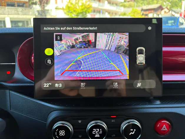 RENAULT Twingo E-Tech 27kWh Techno