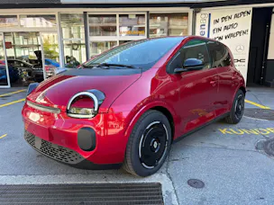 RENAULT Twingo E-Tech 27kWh Techno