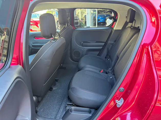 RENAULT Twingo E-Tech 27kWh Techno