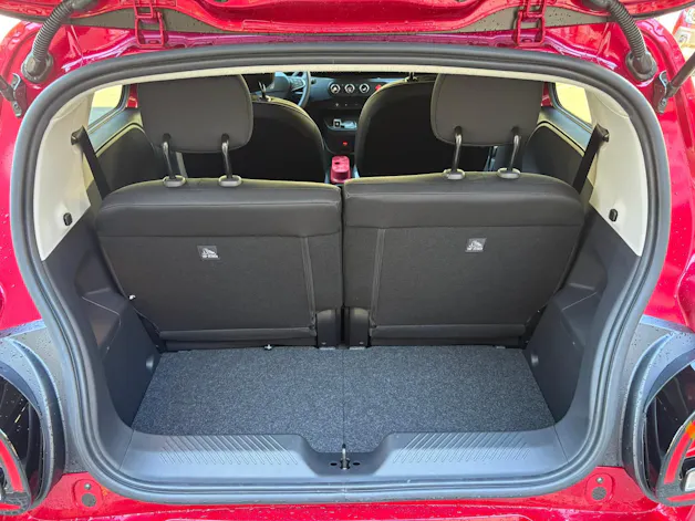 RENAULT Twingo E-Tech 27kWh Techno