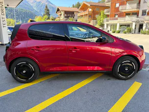 RENAULT Twingo E-Tech 27kWh Techno