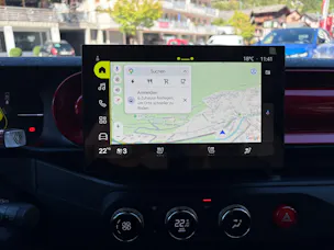 RENAULT Twingo E-Tech 27kWh Techno