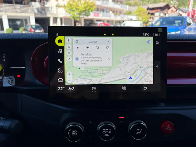RENAULT Twingo E-Tech 27kWh Techno