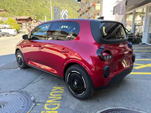 RENAULT Twingo E-Tech 27kWh Techno