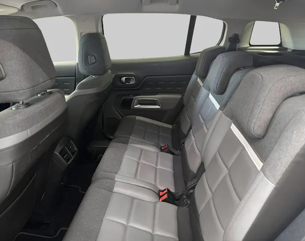 CITROEN C5 Aircross 1.5 HDi Shine