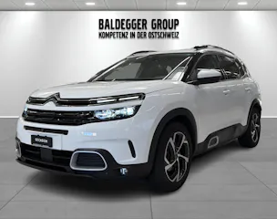 CITROEN C5 Aircross 1.5 HDi Shine