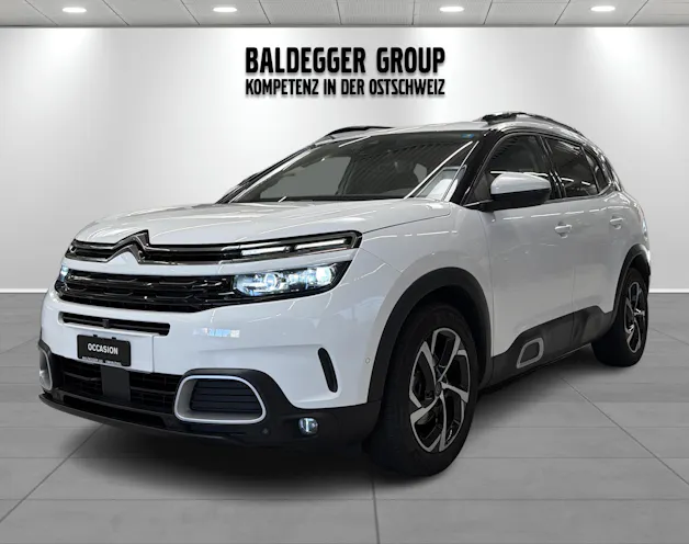 CITROEN C5 Aircross 1.5 HDi Shine
