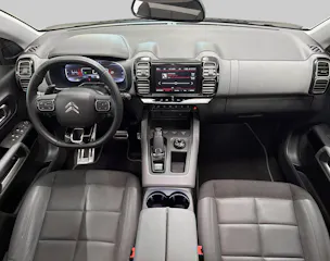 CITROEN C5 Aircross 1.5 HDi Shine