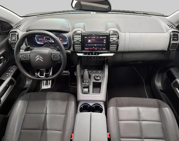 CITROEN C5 Aircross 1.5 HDi Shine