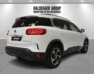 CITROEN C5 Aircross 1.5 HDi Shine