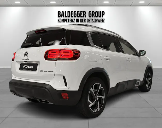 CITROEN C5 Aircross 1.5 HDi Shine