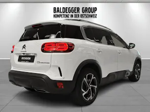 CITROEN C5 Aircross 1.5 HDi Shine