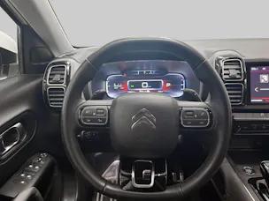 CITROEN C5 Aircross 1.5 HDi Shine