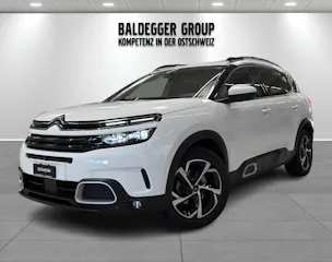 CITROEN C5 Aircross 1.5 HDi Shine