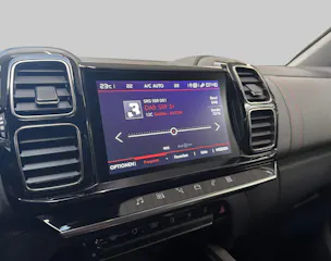 CITROEN C5 Aircross 1.5 HDi Shine