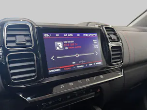 CITROEN C5 Aircross 1.5 HDi Shine